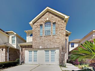 1946 Natalie Rose Dr, Houston, TX 77090