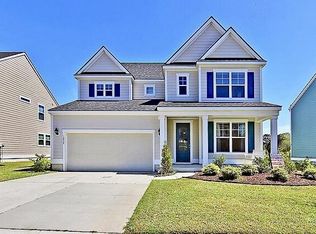 1210 Raven Rd, Hanahan, SC 29410