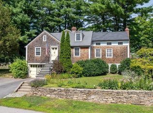 71 School St, Westwood, MA 02090