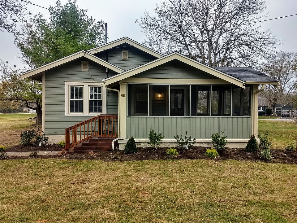 1938 Craftsman style bungalow