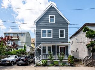 6 Marion St, Somerville, MA 02143
