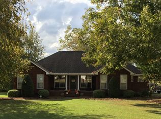 4555 North Pointe Dr, Camilla, GA 31730