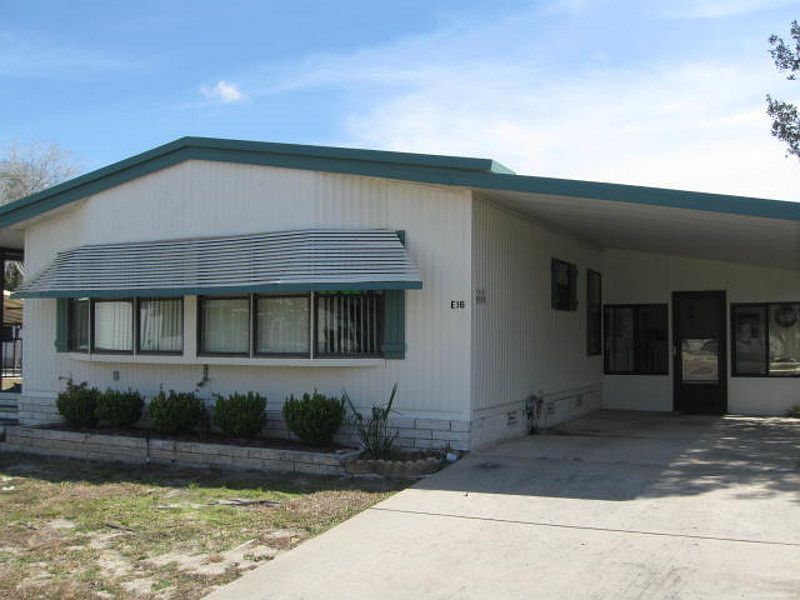 1st image of 10620 SW 27th Ave Lot 16E