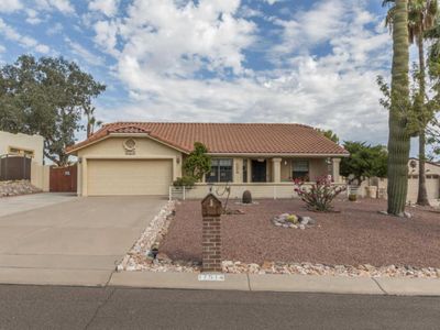 17514 E San Carlos Dr, Fountain Hills, AZ, 85268