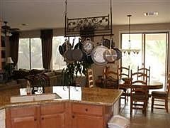 Eat In Kitchen