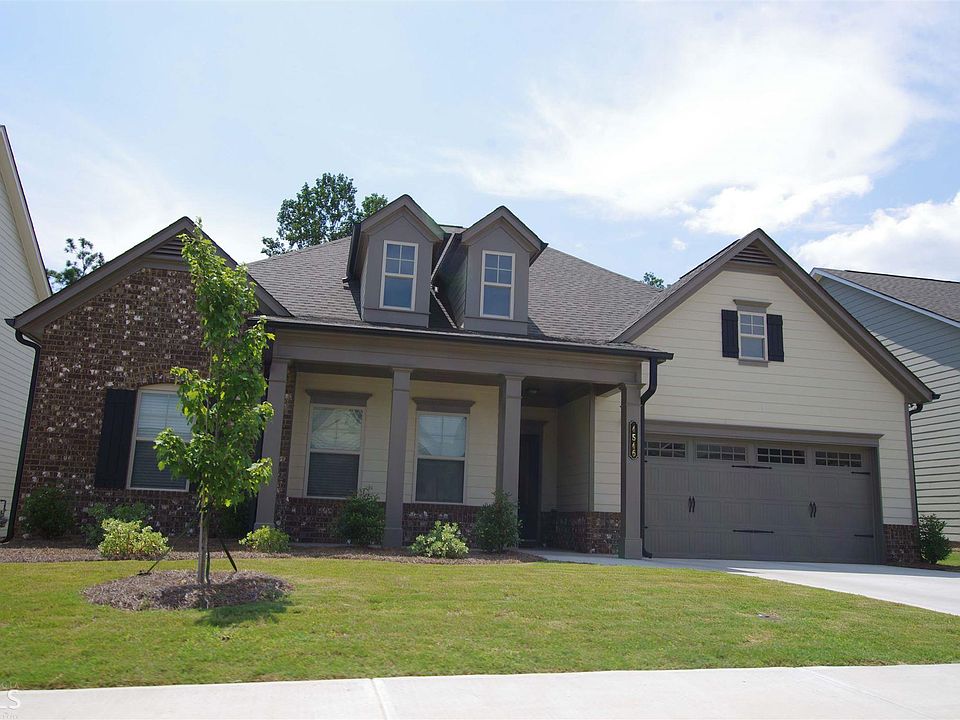 1st image of 853 Hawkins Creek Dr