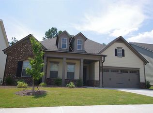 853 Hawkins Creek Dr, Jefferson, GA 30549