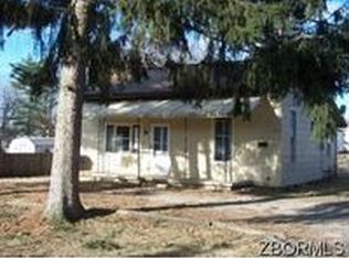 95 N 9th St, Newark, OH 43055