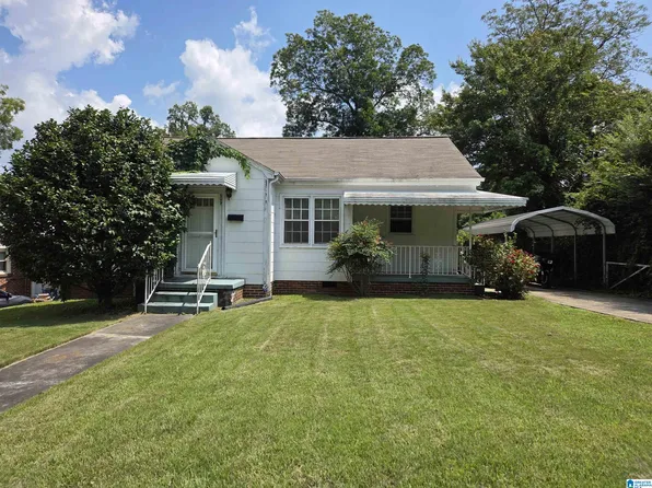 609 Lapsley Ave, Anniston, AL 36207