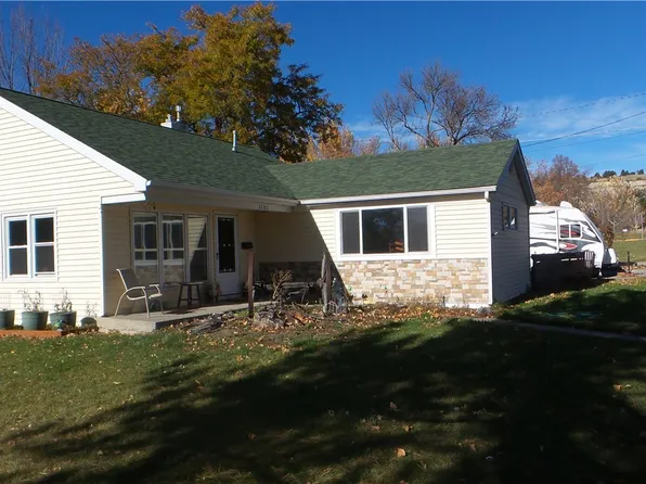 2202 13th St W, Billings, MT 59102