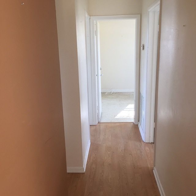 HALL WAY