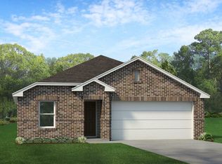 1611 Annabelle St, Cleburne, TX 76031