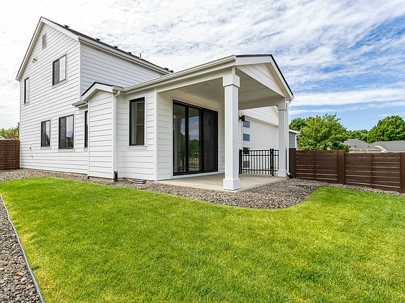 2nd image of 1057 SE Garrison Village Way