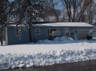 1514 5th Ave, Mount Lake, MN 56159
