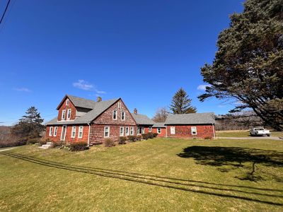 (Undisclosed Address), Andover, CT, 06232