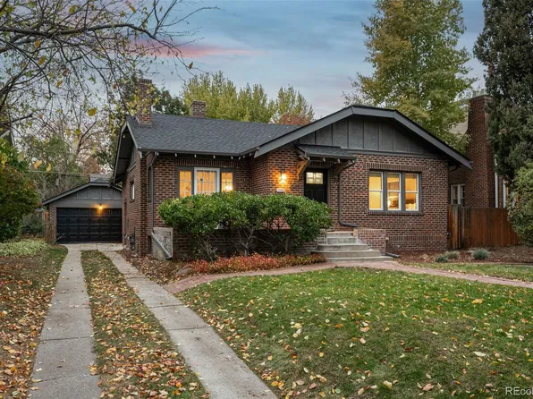 2041 Ivy Street, Denver, CO 80207
