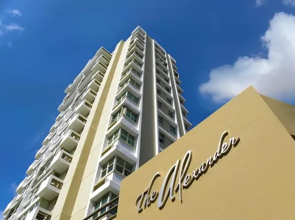 162 San Jorge #9, San Juan, PR 00911