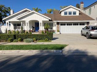 1800 Port Sheffield Pl, Newport Beach, CA 92660