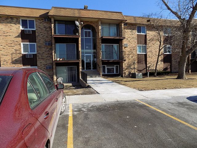 1st image of 1195 Higgins Quarters Dr APT 303