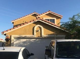 5285 Marauder Ct, Las Vegas, NV 89115