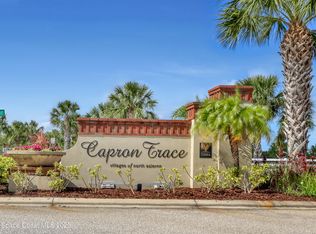 3655 Fodder Dr, Rockledge, FL 32955