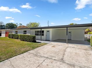 1628 Larkin Ave, Orlando, FL 32812