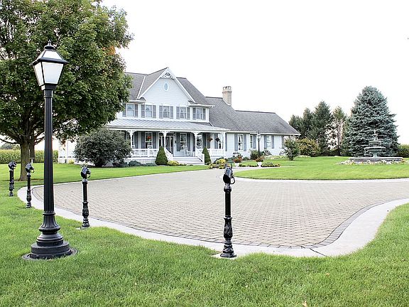 House from Parking Area 2