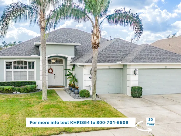 1352 Big Creek Dr, Wesley Chapel, FL 33544