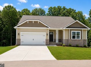 642 Bald Ridge Cir, Demorest, GA 30535