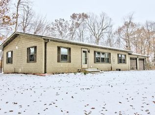 N1538 Schoenborn Rd, Chilton, WI 53014