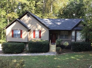 136 Hartwood Dr, Woodstock, GA 30189