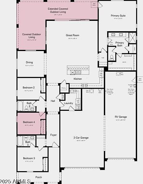 2nd image of 5445 N 178TH Avenue