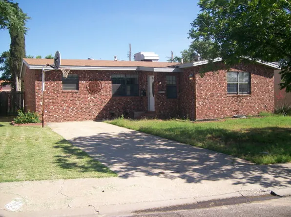2409 E 25th St, Odessa, TX 79761