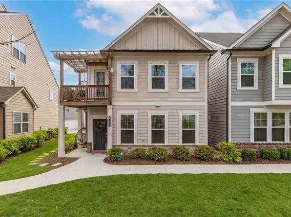 1861 Belmore St, Smyrna, GA 30080