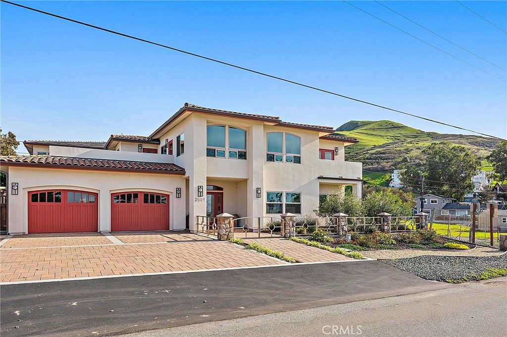 2901 Ocean Blvd, Cayucos, CA 93430 MLS SC23007907 Zillow