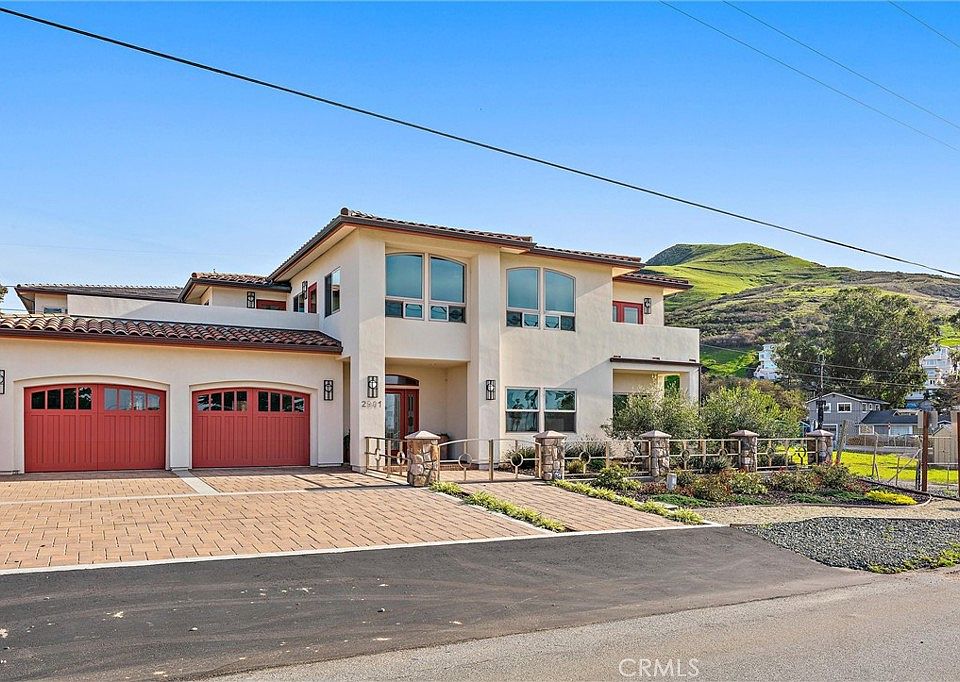 2901 Ocean Blvd, Cayucos, CA 93430 MLS SC23007907 Zillow