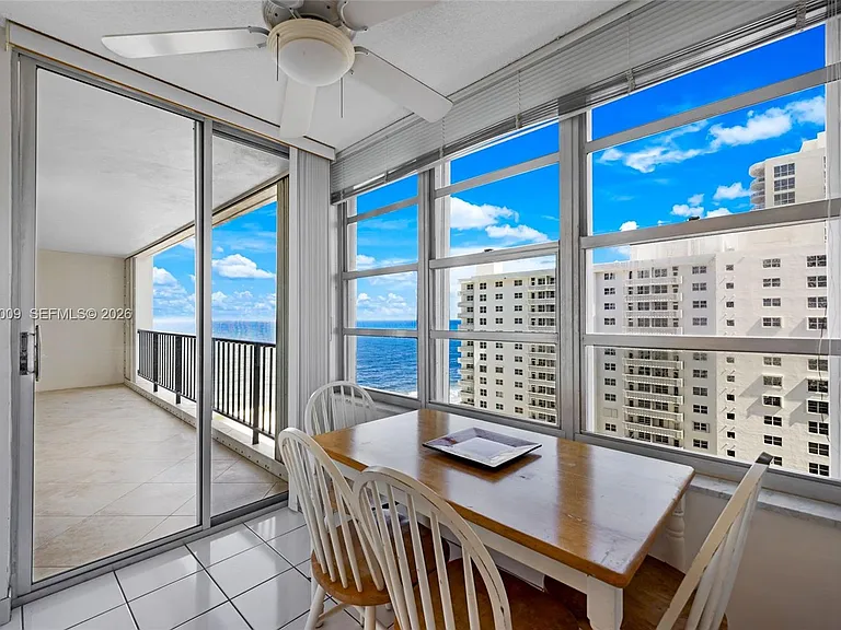 4280 Galt Ocean Dr #12H — Photo 10