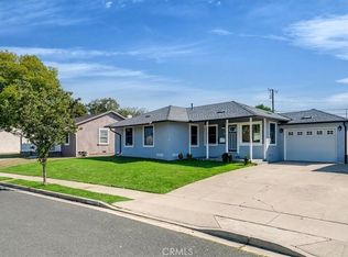 550 Magnolia Ave, Brea, CA 92821