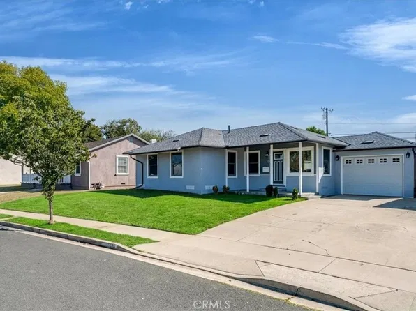 550 Magnolia Ave, Brea, CA 92821