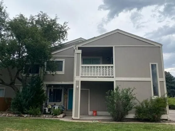 4561 S Hannibal St, Aurora, CO 80015