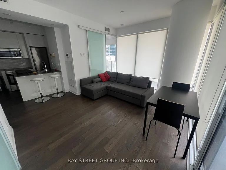 42 Charles St E #1509 — Photo 6