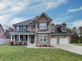 483 Quick Silver Dr, Winston Salem, NC 27127