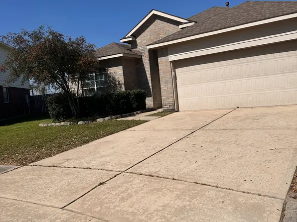 1007 Lavender Shade Ct, Houston, TX 77073