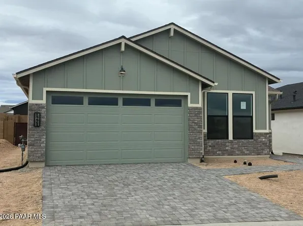 1224 Tranquil Ln, Prescott, AZ 86305