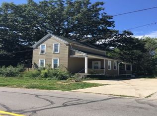 2120 Oakdale Ave, Lorain, OH 44052