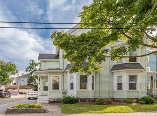 109 Chestnut St, Waltham, MA 02453