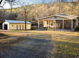 584 Green Gap Shrs, Troy, NC 27371