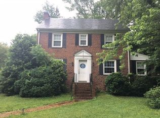 10931 Tiller Rd, Glen Allen, VA 23060