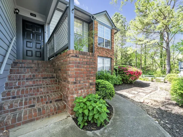 1132 Weatherstone Dr NE, Atlanta, GA 30324
