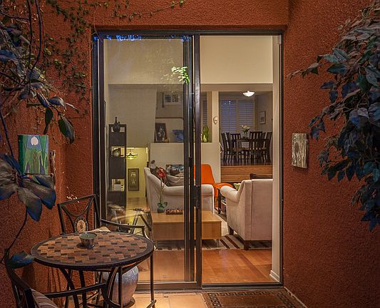 4th image of 766 South Orange Grove Blvd. #14